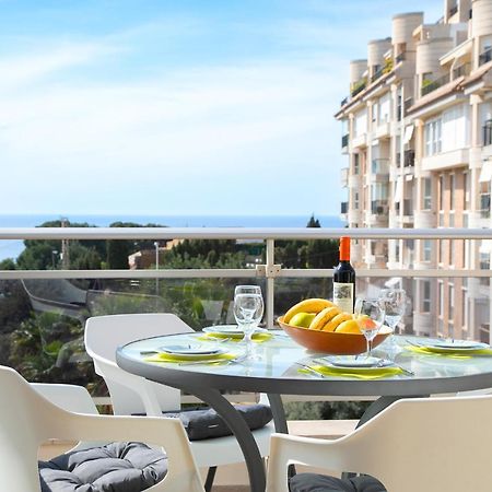 Olta View Apartment Calp Exterior foto