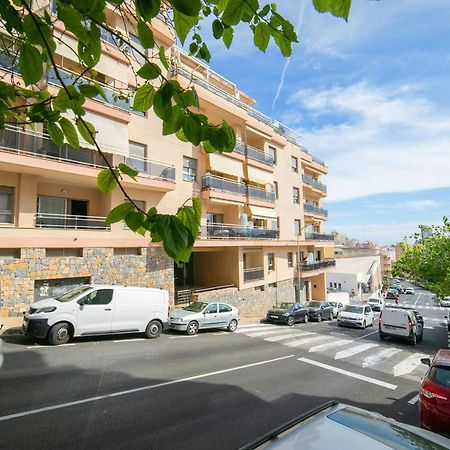 Olta View Apartment Calp Exterior foto